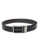 Men Black Solid Belt ALYBLT030